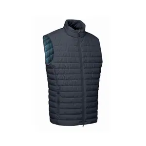 Doudoune sans manches Geox Warrens image-1