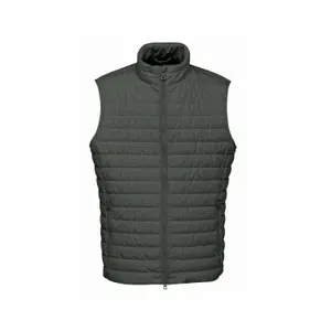 Doudoune sans manches Geox Warrens image-0