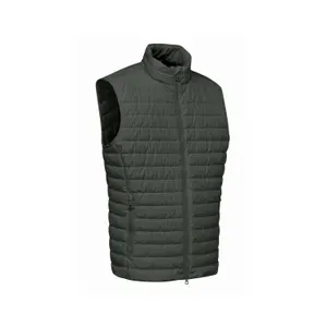 Doudoune sans manches Geox Warrens image-1