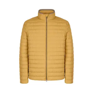 Plumífero Geox Warrens image-0