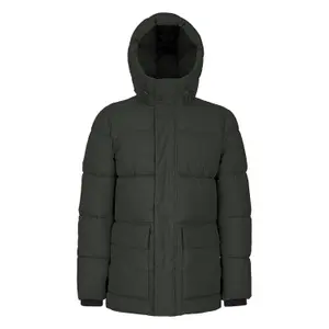 Parka Geox Spherica image-0