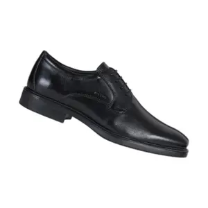 Leather dress shoes Geox Brandolf image-1