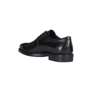 Leather dress shoes Geox Brandolf image-3