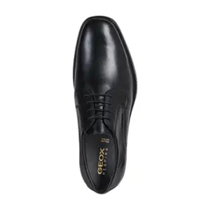 Leather dress shoes Geox Brandolf image-2