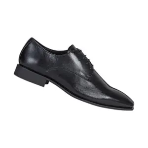Chaussures habillées en cuir Geox High Life image-2