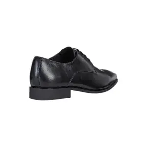 Chaussures habillées en cuir Geox High Life image-4