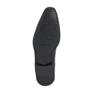 Chaussures habillées en cuir Geox High Life image-6