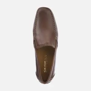 Mocassins Geox Moner Smooth Leather image-3