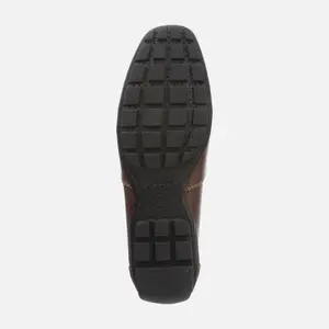 Mocassins Geox Moner Smooth Leather image-4