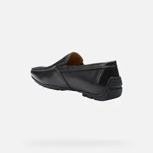 Mocassins Geox Moner Smooth Leather image-1
