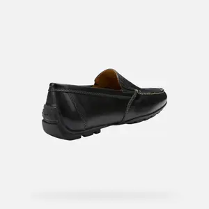 Mocassins Geox Moner Smooth Leather image-2