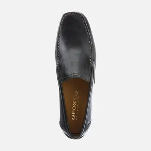 Mocassins Geox Moner Smooth Leather image-3