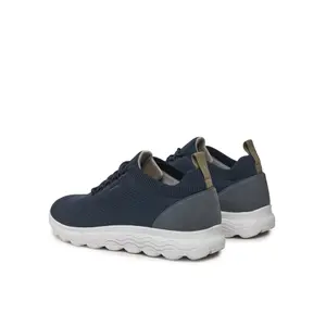 Baskets Geox Spherica image-4