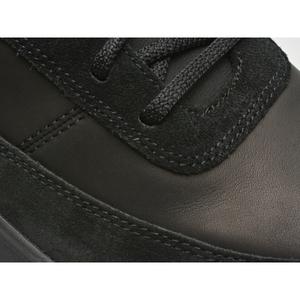 Derbie Geox Spherica Nappa + Suede image-6