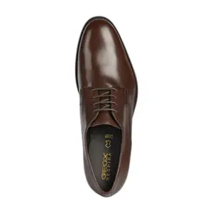 Chaussures habillées Geox Hampstead image-3