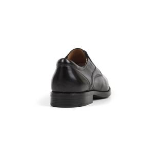 Derbie Geox Federico Smooth Leather image-3