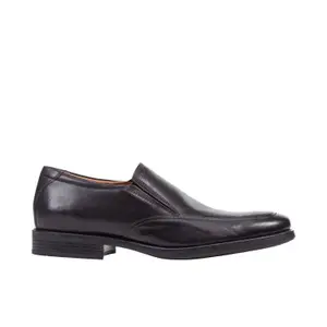 Derbie Geox Federico Smooth Leather