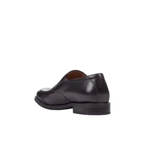 Derbie Geox Federico Smooth Leather image-3