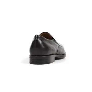 Derbie Geox Federico Smooth Leather image-4