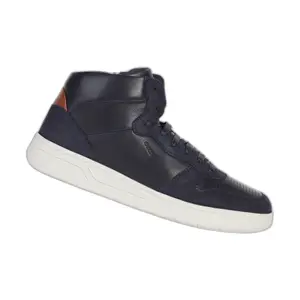 Trainers Geox Magnete image-4