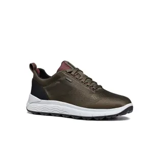 Baskets Geox Spherica 4x4 image-1