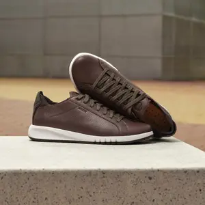 Sneakers Geox Aerantis image-5