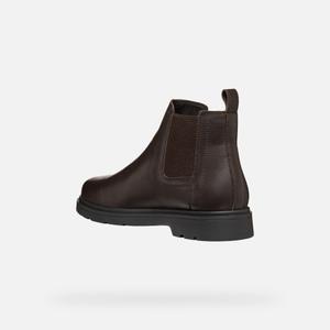 Bottines Geox Spherica EC1 C image-3