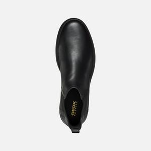 Bottines Geox Spherica EC1 C image-4