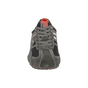 Sapatilhas Geox Snake Scam.+Mesh image-2