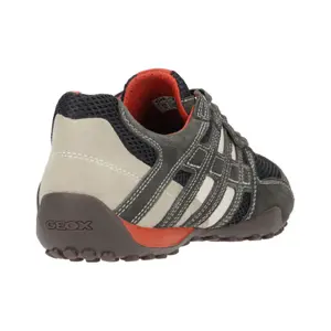 Sapatilhas Geox Snake Scam.+Mesh image-3