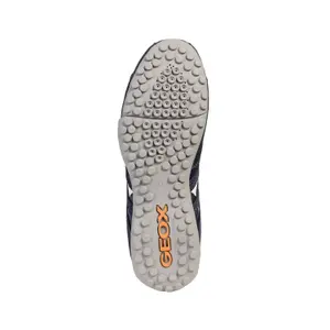 Sapatilhas Geox Snake Scam.+Mesh image-3