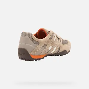 Sapatilhas Geox Snake Scam.+Mesh image-2