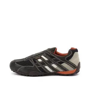 Sapatilhas Geox Snake Scam.+Mesh image-1