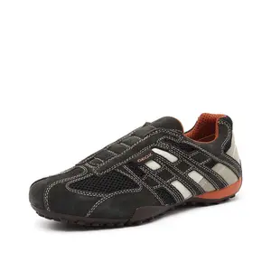 Sapatilhas Geox Snake Scam.+Mesh image-2