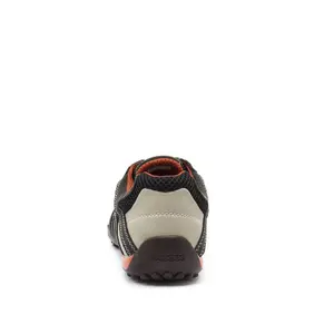 Sapatilhas Geox Snake Scam.+Mesh image-3