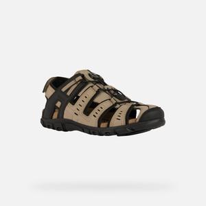 Sandals Geox Strada image-2