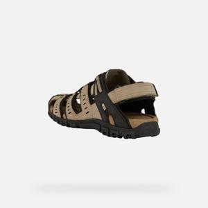Sandals Geox Strada image-4