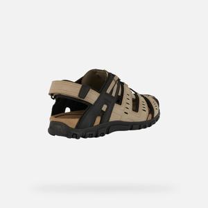 Sandals Geox Strada image-5