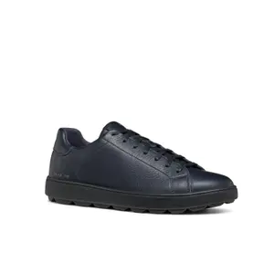 Sneakers Geox Spherica Ecub 1 C Lea image-1