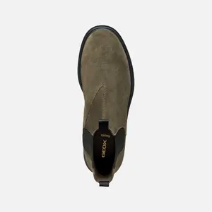 Botines Geox Spherica Ec7 image-1