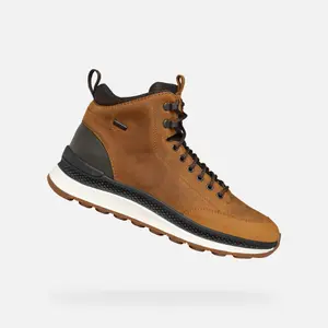 Baskets Geox Spherica image-2