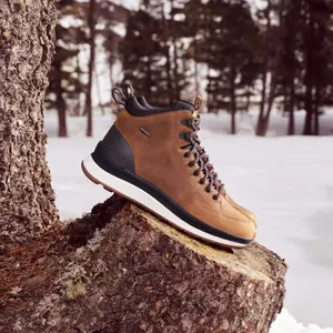 Baskets Geox Spherica image-3