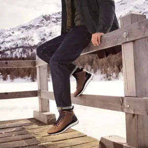 Baskets Geox Spherica image-6