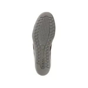 Baskets Geox Wells Suede+Textile image-5