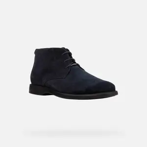 Bottines Geox Brayden image-1