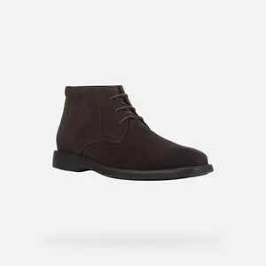 Bottines Geox Brayden image-1