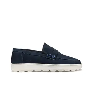 Moccasins Geox Spherica Ecub-1 D
