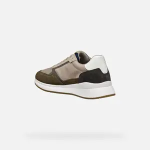 Baskets Geox Branthon A image-2