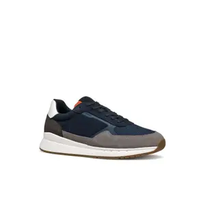 Baskets Geox Branthon A image-1