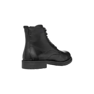 Botins com atacadores Geox Redclif image-0